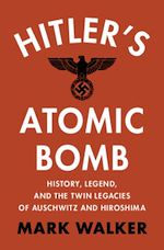 Download this eBook Hitler's Atomic Bomb