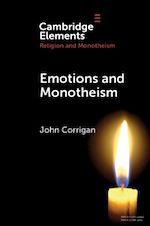 Download this eBook Emotions and Monotheism