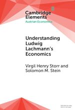 Télécharger le livre :  Understanding Ludwig Lachmann's Economics