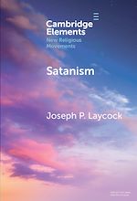 Télécharger le livre :  Satanism