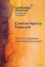 Télécharger le livre :  Creative Agency Unbound