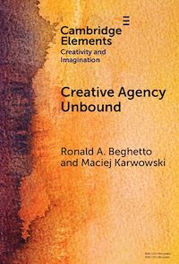 Téléchargez le livre :  Creative Agency Unbound