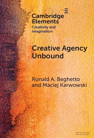 Téléchargez le livre :  Creative Agency Unbound