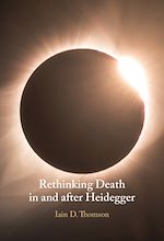 Download this eBook Rethinking Death in and after Heidegger