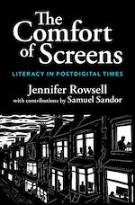 Download this eBook The Comfort of Screens