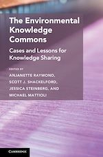 Download this eBook The Environmental Knowledge Commons