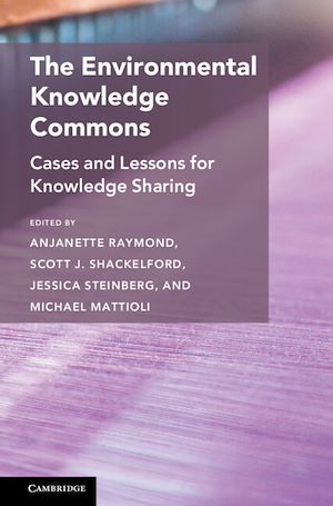 Download the eBook: The Environmental Knowledge Commons