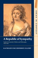 Download this eBook A Republic of Sympathy