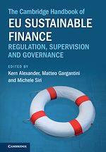 Download this eBook The Cambridge Handbook of EU Sustainable Finance