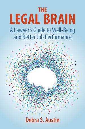 Téléchargez le livre :  The Legal Brain