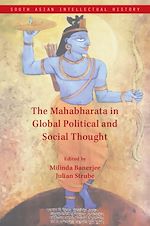 Download this eBook The Mahabharata in Global Political and Social Thought