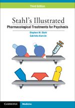 Download this eBook Stahl's Illustrated Pharmacological Treatments for Psychosis