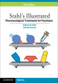 Téléchargez le livre :  Stahl's Illustrated Pharmacological Treatments for Psychosis