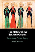 Download this eBook The Making of the Synoptic Gospels