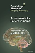 Télécharger le livre :  Assessment of a Patient in Coma
