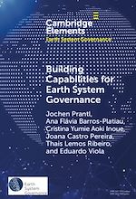 Download this eBook Building Capabilities for Earth System Governance