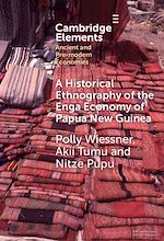 Télécharger le livre :  A Historical Ethnography of the Enga Economy of Papua New Guinea