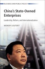 Download this eBook China's State-Owned Enterprises