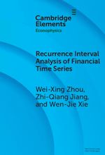 Download this eBook Recurrence Interval Analysis of Financial Time Series