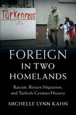 Download this eBook Foreign in Two Homelands