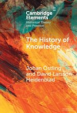Download this eBook The History of Knowledge