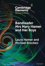 Télécharger le livre :  Bandleader Mrs Mary Hamer and Her Boys