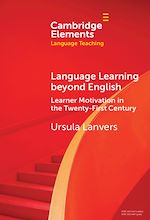 Télécharger le livre :  Language Learning beyond English