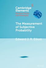 Download this eBook The Measurement of Subjective Probability