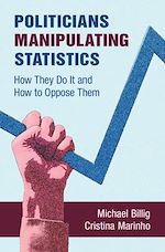 Download this eBook Politicians Manipulating Statistics
