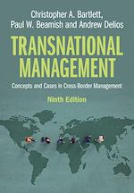 Download this eBook Transnational Management