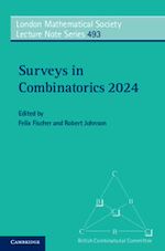 Télécharger le livre :  Surveys in Combinatorics 2024