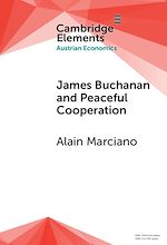 Télécharger le livre :  James Buchanan and Peaceful Cooperation