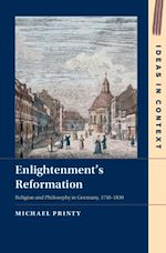 Download this eBook Enlightenment's Reformation