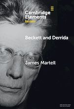 Télécharger le livre :  Beckett and Derrida