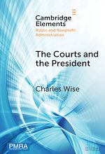 Télécharger le livre :  The Courts and the President