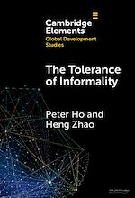 Download this eBook The Tolerance of Informality