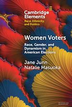 Télécharger le livre :  Women Voters