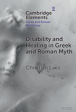 Download this eBook Disability and Healing in Greek and Roman Myth