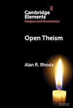 Download this eBook Open Theism