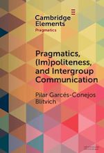 Download this eBook Pragmatics, (Im)Politeness, and Intergroup Communication