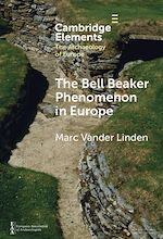 Télécharger le livre :  The Bell Beaker Phenomenon in Europe