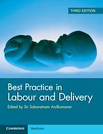 Télécharger le livre :  Best Practice in Labour and Delivery