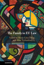 Télécharger le livre :  The Family in EU Law