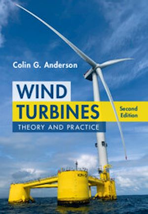 Download the eBook: Wind Turbines