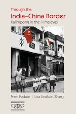 Download this eBook Through the India-China Border