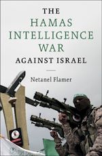 Télécharger le livre :  The Hamas Intelligence War against Israel