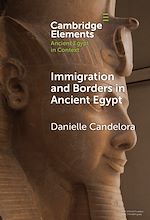 Download this eBook Immigration and Borders in Ancient Egypt