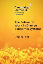 Download this eBook The Future of Work in Diverse Economic Systems