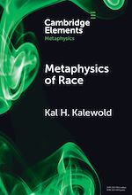 Télécharger le livre :  Metaphysics of Race