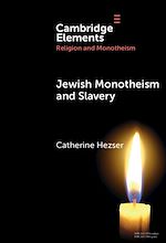 Download this eBook Jewish Monotheism and Slavery